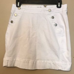Vineyard Vines skirt size 0